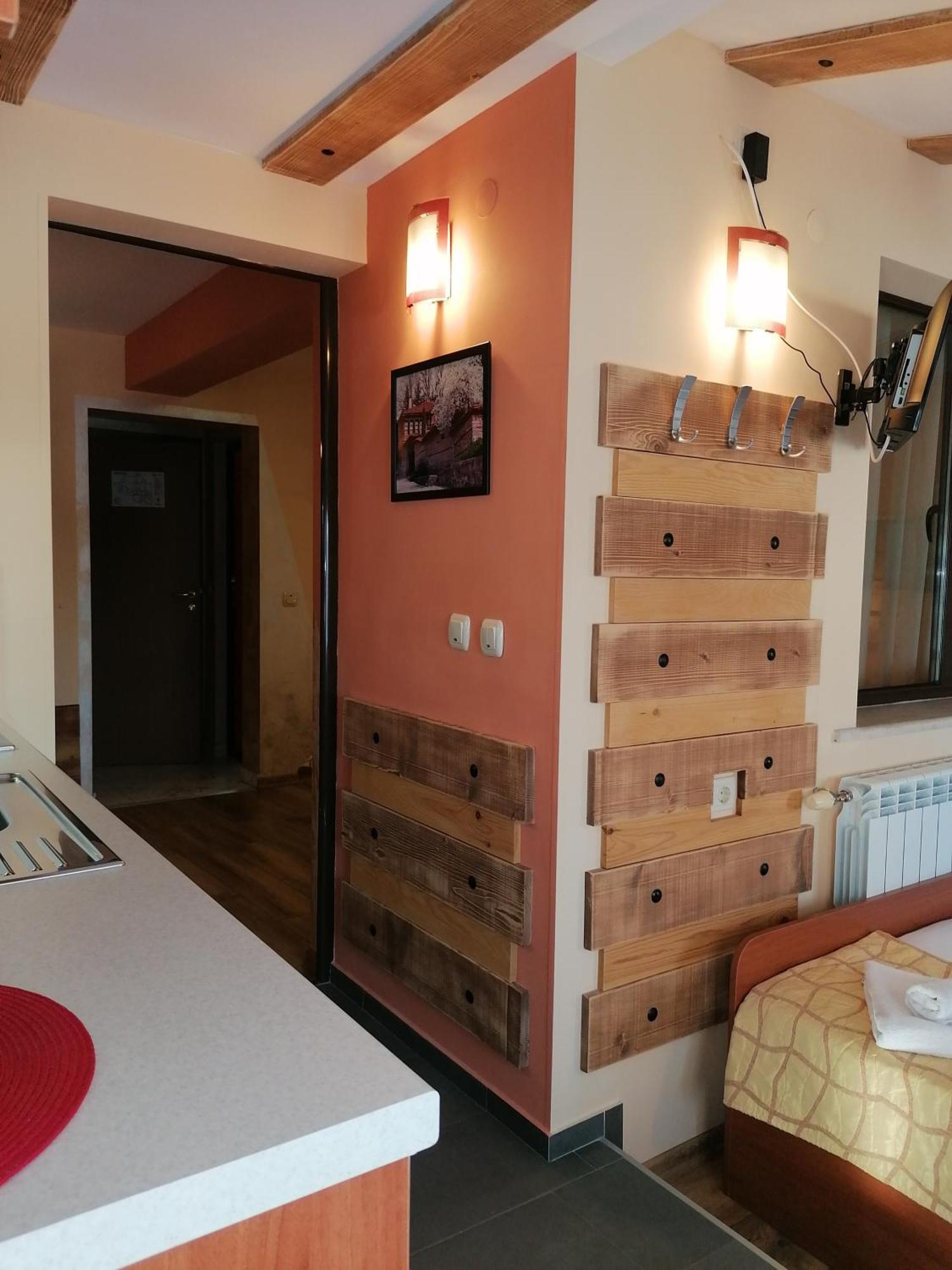 Boutique Guest House Ikonomov Bansko Exterior photo