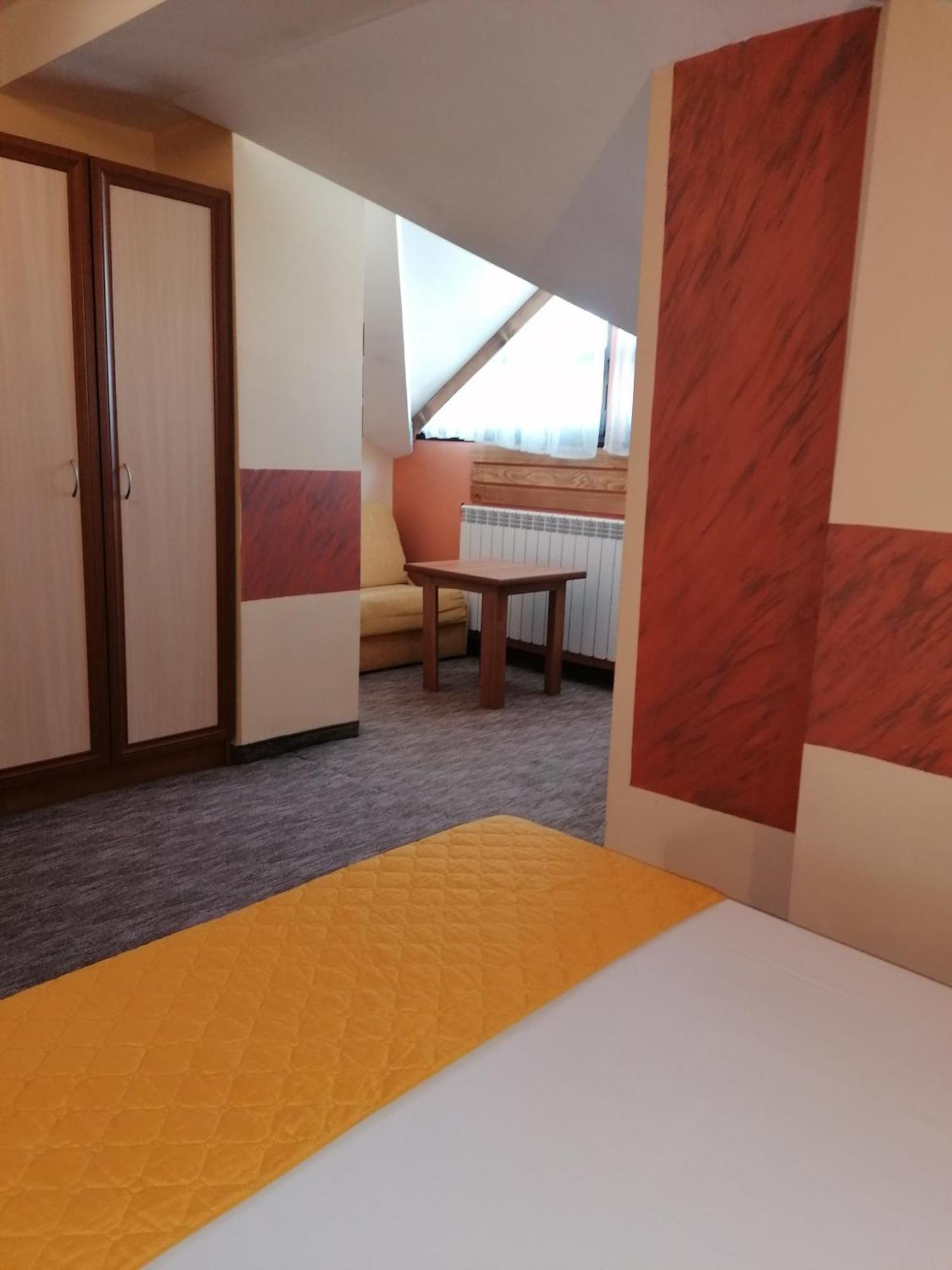Boutique Guest House Ikonomov Bansko Exterior photo