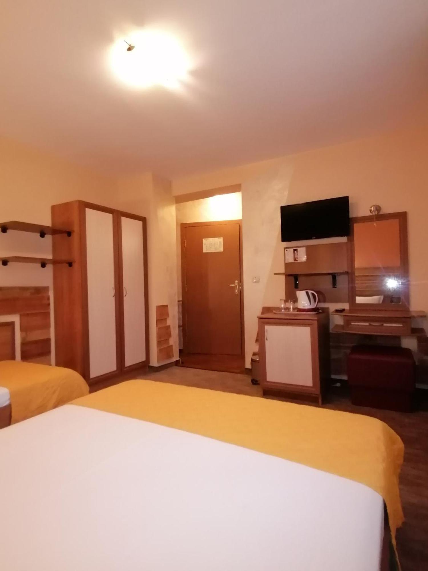 Boutique Guest House Ikonomov Bansko Exterior photo
