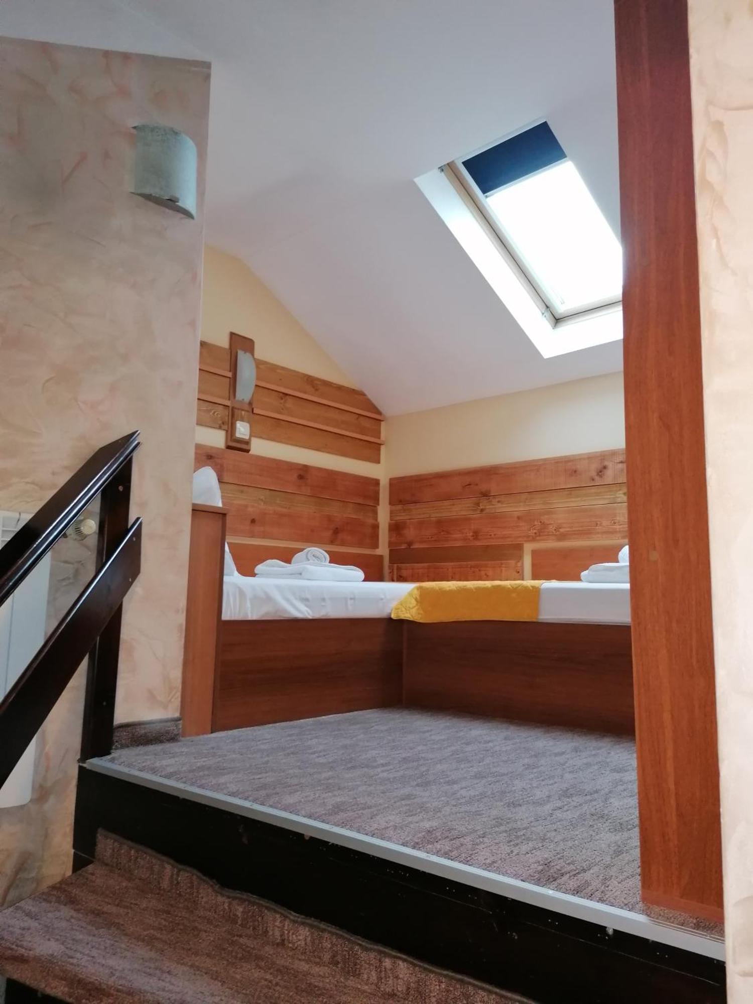 Boutique Guest House Ikonomov Bansko Exterior photo
