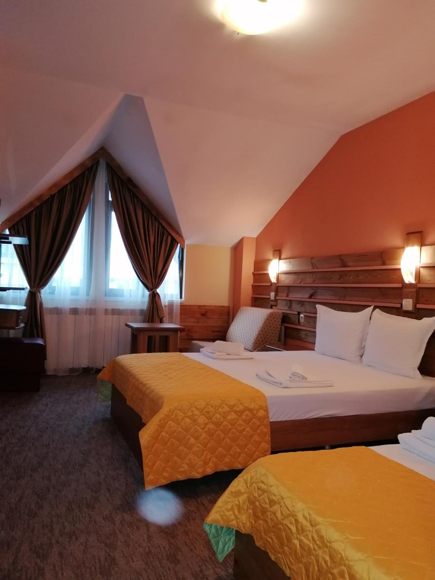 Boutique Guest House Ikonomov Bansko Exterior photo